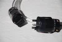 Crystal Cable 16A 2A